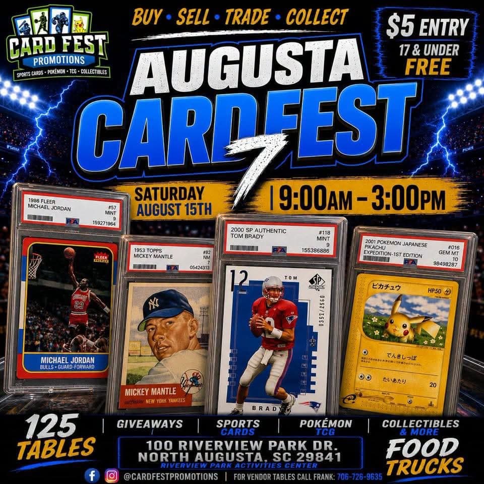 North Augusta, sC