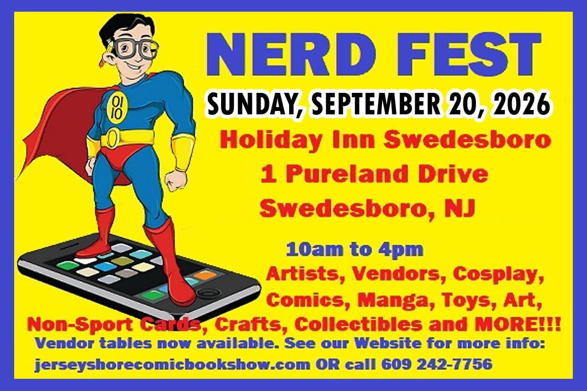 Swedesboro, NJ