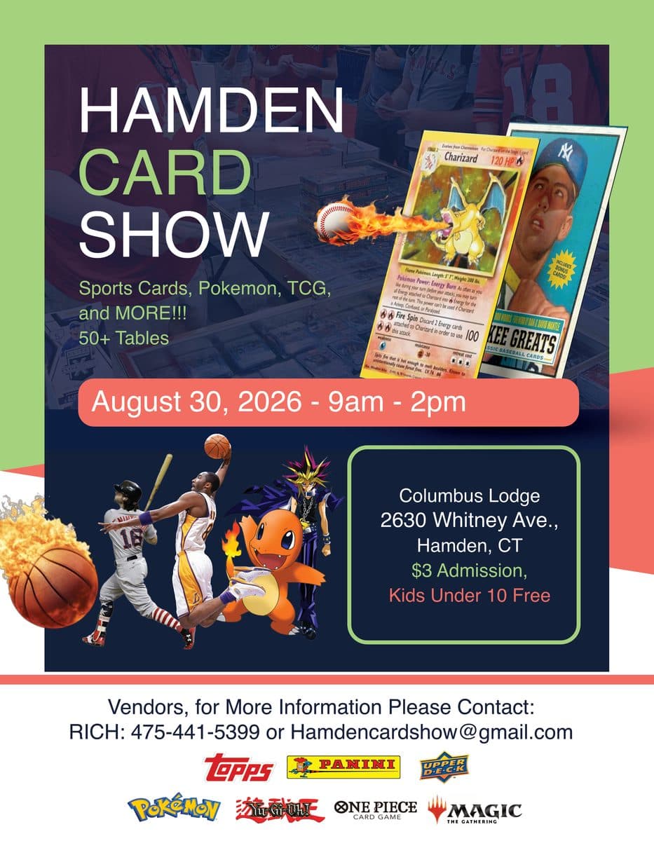 Hamden, CT